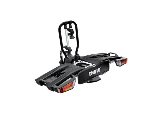 Thu 933 uchwyty rowerowe thule - obrazek 2