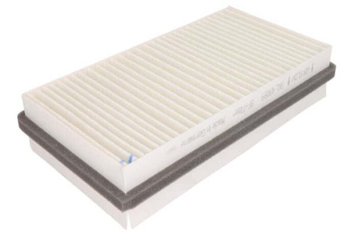 Skl49099 filtr kabiny sf - obrazek 2