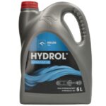HYDROL L-HM/HLP 68 5L Oleje i smary ORLEN
