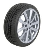 195/45R16 ZOYO 84H 903V// Opony osobowe, SUV/4x4 YOKOHAMA - obrazek 2