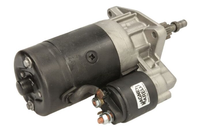 943205991010 rozrusznik magneti marelli - obrazek 2