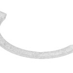 ISU8973865480 Pierścień wału korbowego OE ISUZU
