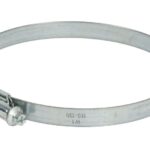 NAS112110-130/PCS100 Opaski ślimakowe NORMA