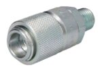 DF 04-1/14NPT F Złącza i przewody pomiarowe FASTER
