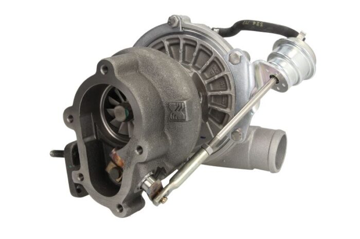 Kkk53269887103 turbosprężarka 3k - obrazek 2