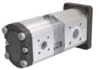 0 518 765 301 Hydrauliczna pompa - pozostałe BOSCH REXROTH - obrazek 2