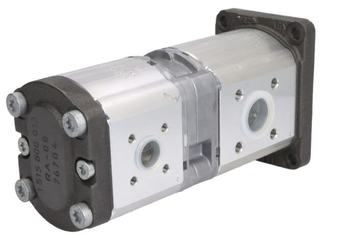 0 518 765 301 hydrauliczna pompa - pozostałe bosch rexroth - obrazek 2