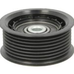 120.246-00 Rolka prowadząca pasek wielorowkowy PETERS