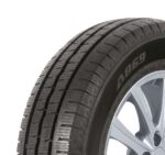 175/65R14 ZDAS 90T A869 Opony dostawcze APLUS