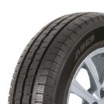205/75R16 ZDAS 110R A869 Opony dostawcze APLUS