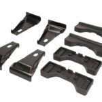 THU 5004 Adapter stopy bagażnika THULE