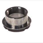 1.14502 Element wybieraka skrzyni biegów DT SPARE PARTS