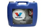 VAL HD AXLE 75W90 LS 20L Oleje i smary VALVOLINE XXL