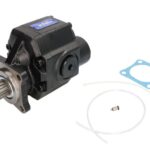 14571360 Hydrauliczna pompa zębata HYVA