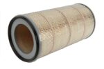 42263WIX Filtr powietrza WIX FILTERS