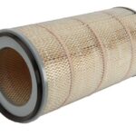 42263WIX Filtr powietrza WIX FILTERS