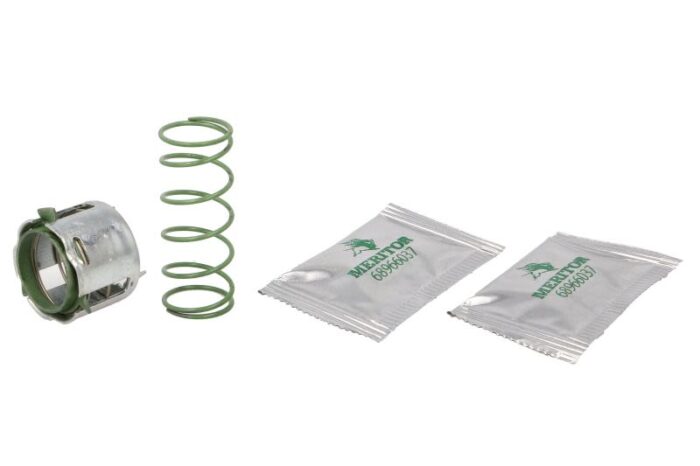 St1037 filtr hydrauliczny fleetguard - obrazek 2
