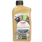 QUARTZ 0W20 X. FIRST 1L Oleje i smary TOTALENERGIES