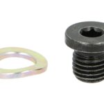 912 510 933 2 Zestaw naprawczy kompresora WABCO
