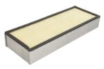 CUD 41 008 Filtr kabiny MANN-FILTER - obrazek 2