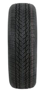 235/65R17 ZTAS 108T A701 Opony osobowe, SUV/4x4 APLUS - obrazek 3