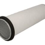 BS01-157 Filtr powietrza BOSS FILTERS