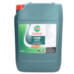 CRB MULTI 15W40 CI-4 20L Oleje i smary CASTROL XXL