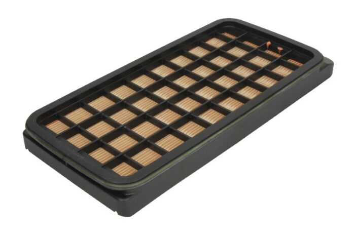 Cf 45 001 filtr powietrza mann-filter - obrazek 2