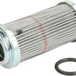 HD 4009 X Filtr hydrauliczny MANN-FILTER