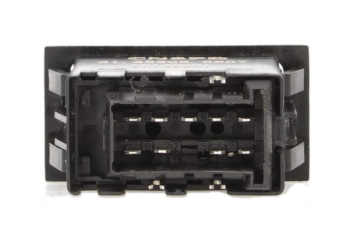 Czm450013 włącznik świateł czm - obrazek 2