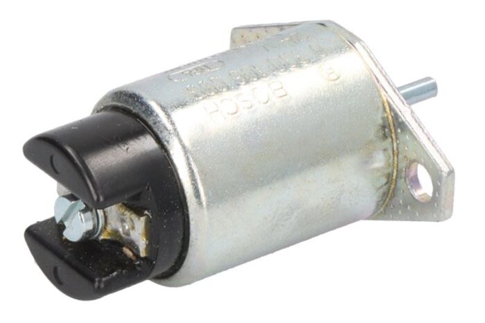 0 330 106 003 elementy pompy rzędowej bosch diesel - obrazek 2