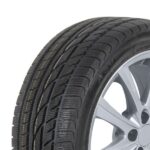 195/55R16 ZOAS 91H A502 Opony osobowe, SUV/4x4 APLUS