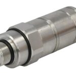 HTTP-AG-159 Uszczelka obudowy skrzyni biegów PNEUMATICS