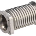 CZM115029 Rura łącząca recyrkulacji spalin CZM