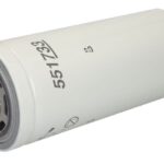 51733WIX Filtr hydrauliczny WIX FILTERS