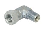 HTP-K-1/8 Złącza hydrauliczne PNEUMATICS