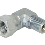 HTP-K-1/8 Złącza hydrauliczne PNEUMATICS