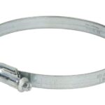 NAS112100-120/PCS100 Opaski ślimakowe NORMA