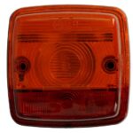 2SW003 014-137 Lampa tył HELLA