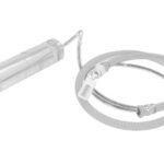3713763M2-MF Element nastawczy zawieszenia OE AGCO