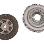 VAL827521 Zestaw sprzęgła VALEO