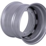 ACC 35424 Felgi stalowe KRONPRINZ
