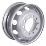 ACC 35552 Felgi stalowe KRONPRINZ