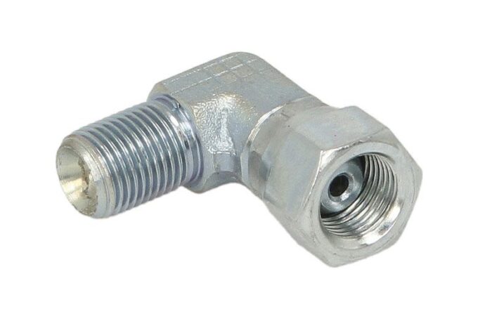 Htp-k-1/8 złącza hydrauliczne pneumatics - obrazek 2