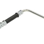 04235388-DEUTZ Przewód smarowania turbosprężarki OE DEUTZ