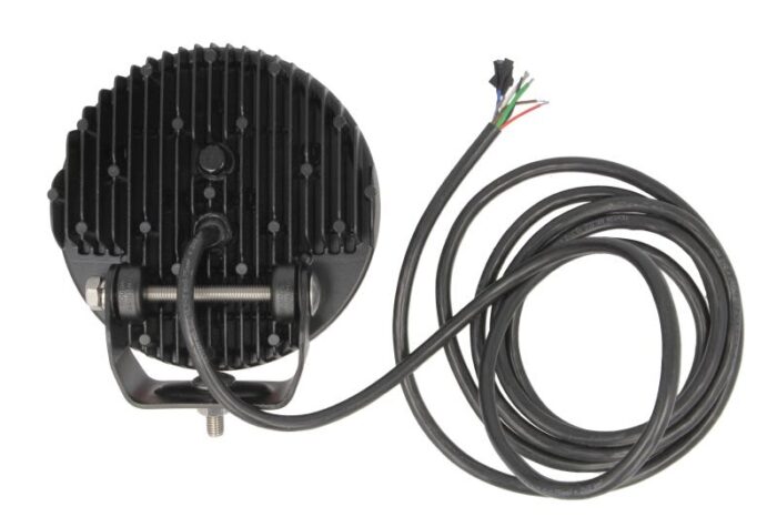 2250 w257 reflektor świateł uniwersalny waś - obrazek 2