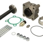 HTP8603-2001 Przystawka odbioru mocy PNEUMATICS