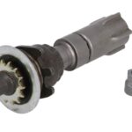 KRK-079 Zestaw naprawczy zacisku hamulcowego SBP
