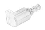 G931150600040-AGCO Zawór elektromagnetyczny OE AGCO - obrazek 2