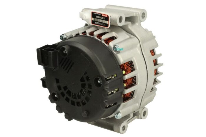 Stx110026 alternator stardax - obrazek 2